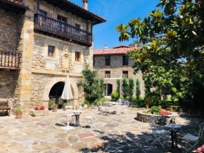 Posada La Torre de La Quintana